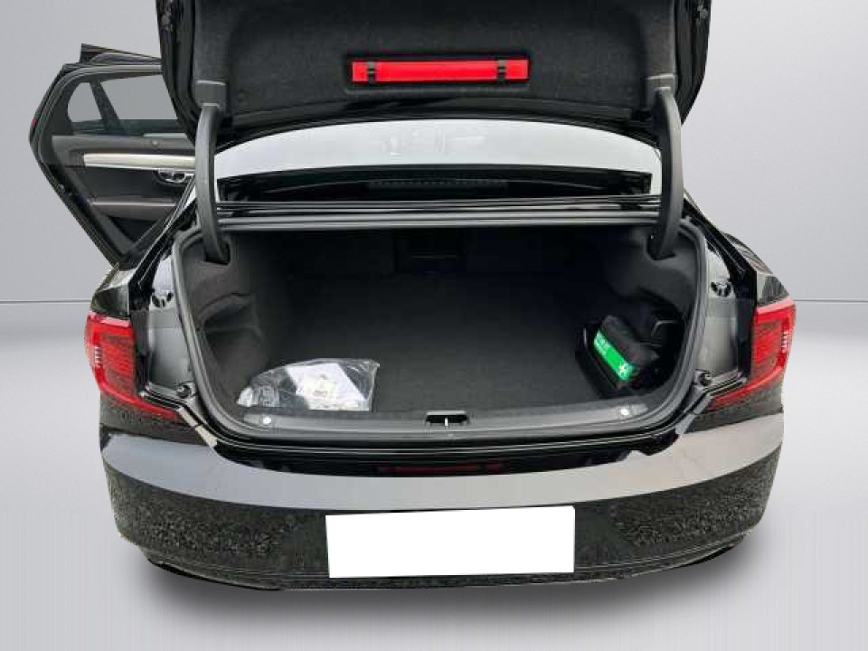Volvo S90 Ultimate Dark T8 Recharge - foto 13