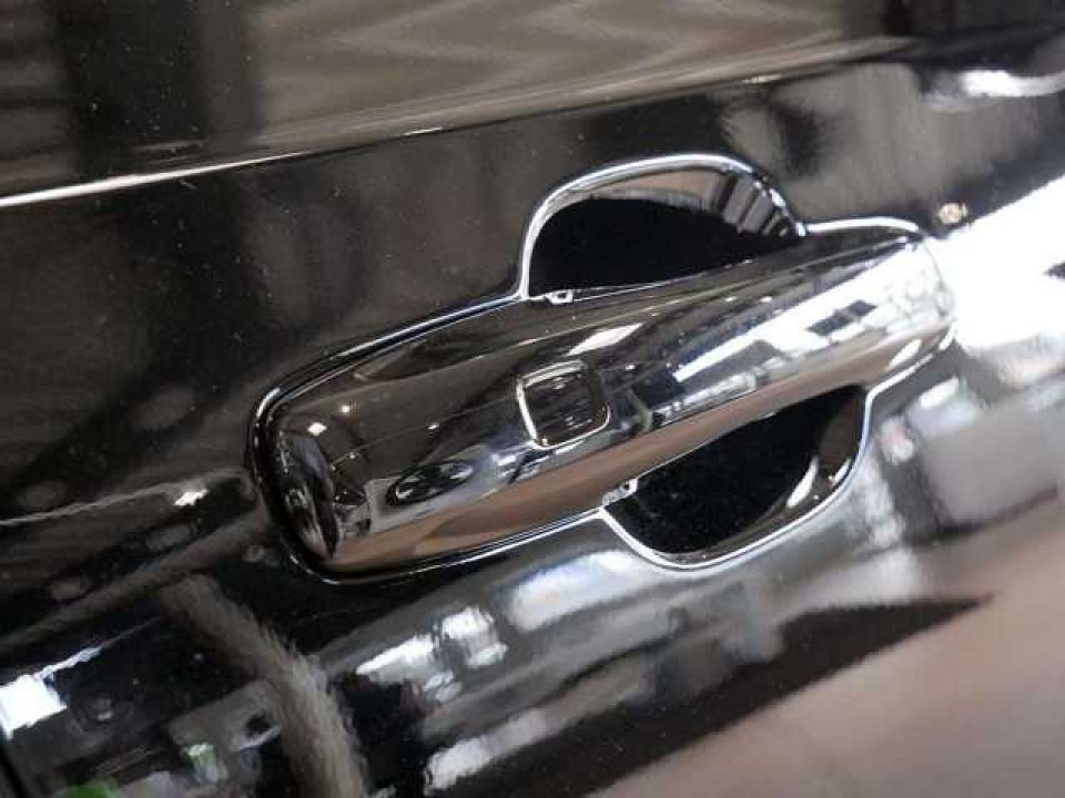 Volvo S90 T8 Ultimate Dark Recharge - foto 25