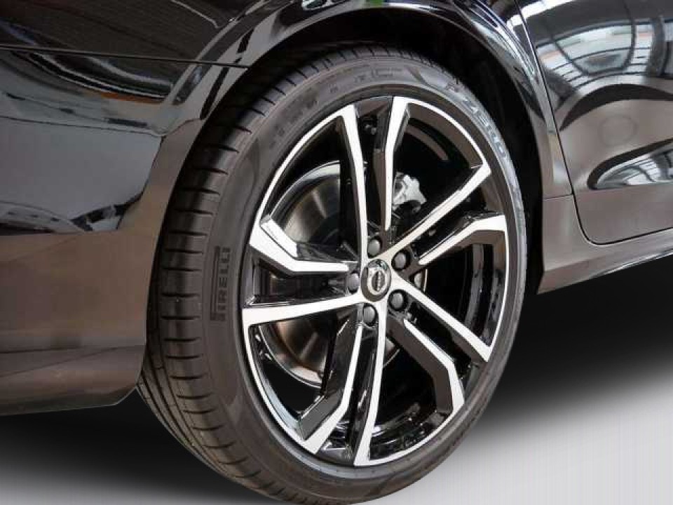 Volvo S90 T8 Ultimate Dark Recharge - foto 28