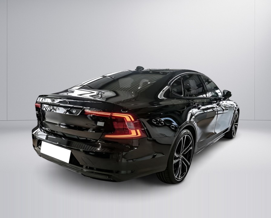 Volvo S90 T8 Ultimate Dark Recharge (4)