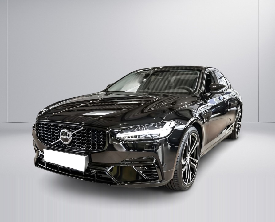 Volvo S90 T8 Ultimate Dark Recharge (2)