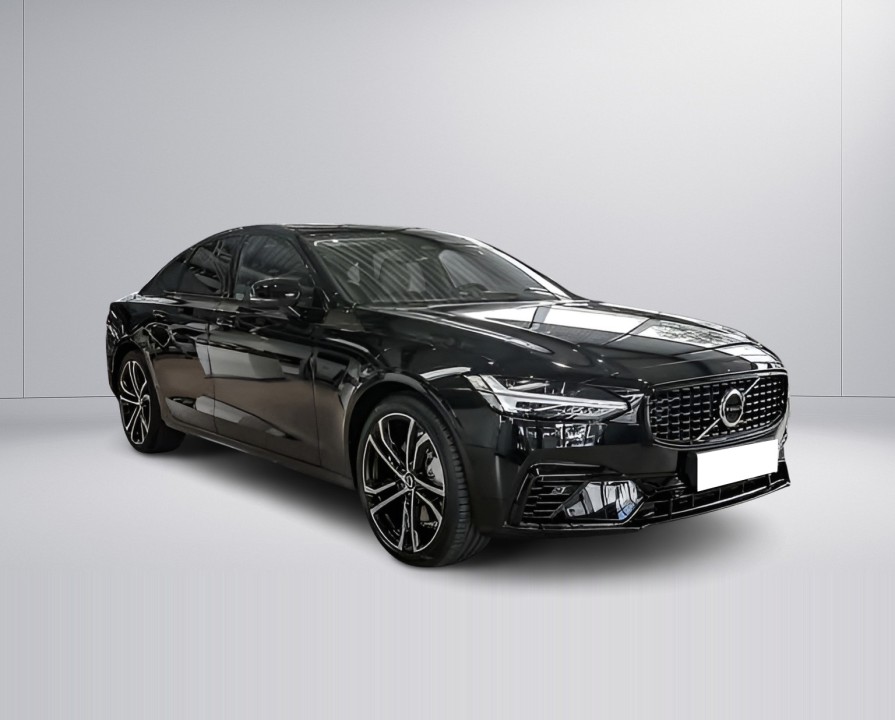 Volvo S90 T8 Ultimate Dark Recharge