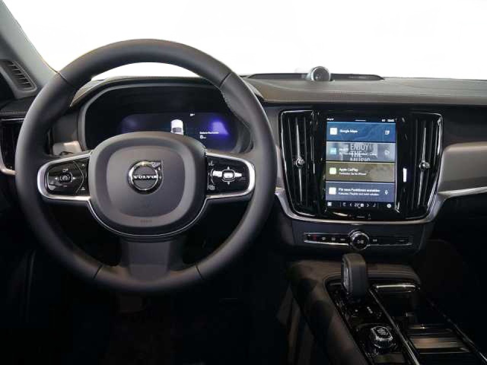 Volvo S90 T8 Ultimate Dark Recharge - foto 9