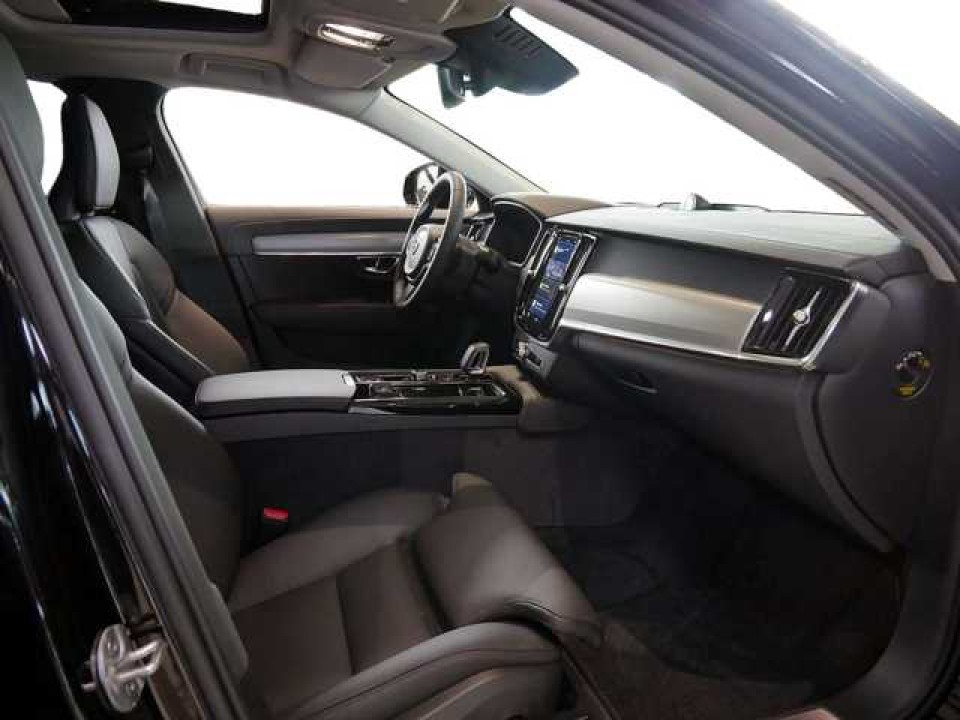 Volvo S90 T8 Ultimate Dark Recharge - foto 7