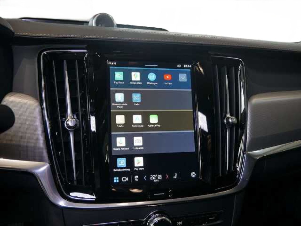 Volvo S90 T8 Ultimate Dark Recharge - foto 20