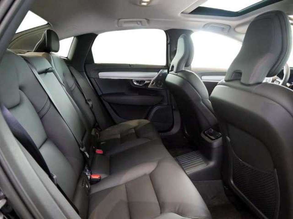 Volvo S90 T8 Ultimate Dark Recharge - foto 6