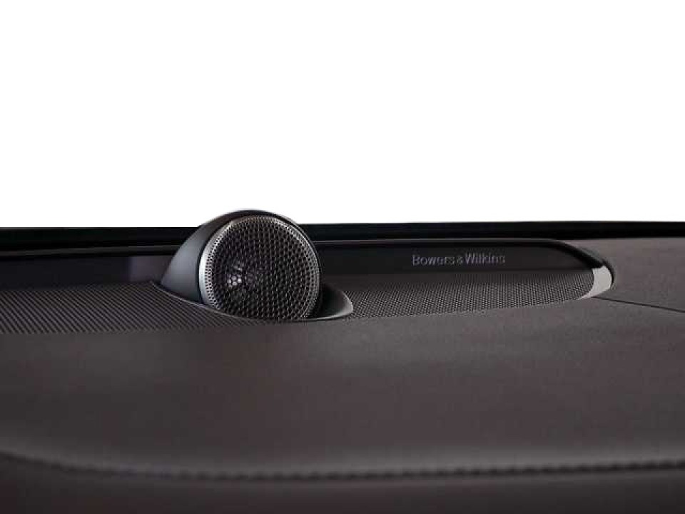 Volvo S90 T8 Ultimate Dark Recharge - foto 23