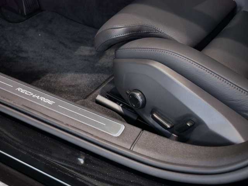 Volvo S90 T8 Ultimate Dark Recharge - foto 13