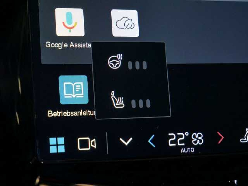 Volvo S90 T8 Ultimate Dark Recharge - foto 15