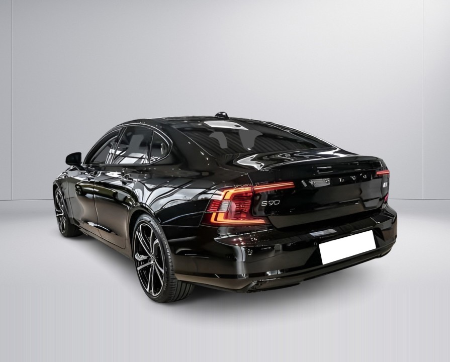 Volvo S90 T8 Ultimate Dark Recharge (3)