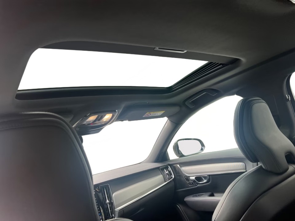 Volvo S90 T8 Recharge Plus Dark - foto 13