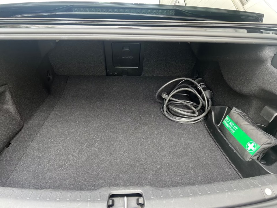 Volvo S90 T8 Recharge Plus Dark - foto 16