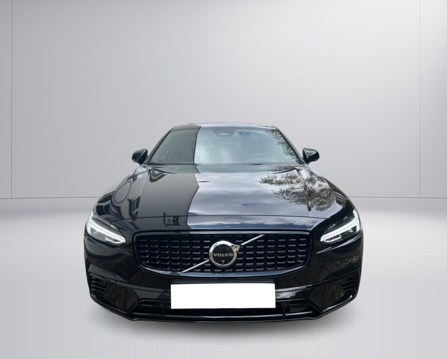 Volvo S90 T8 Recharge Plus Dark - foto 6