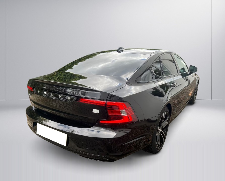 Volvo S90 T8 Recharge Plus Dark (2)