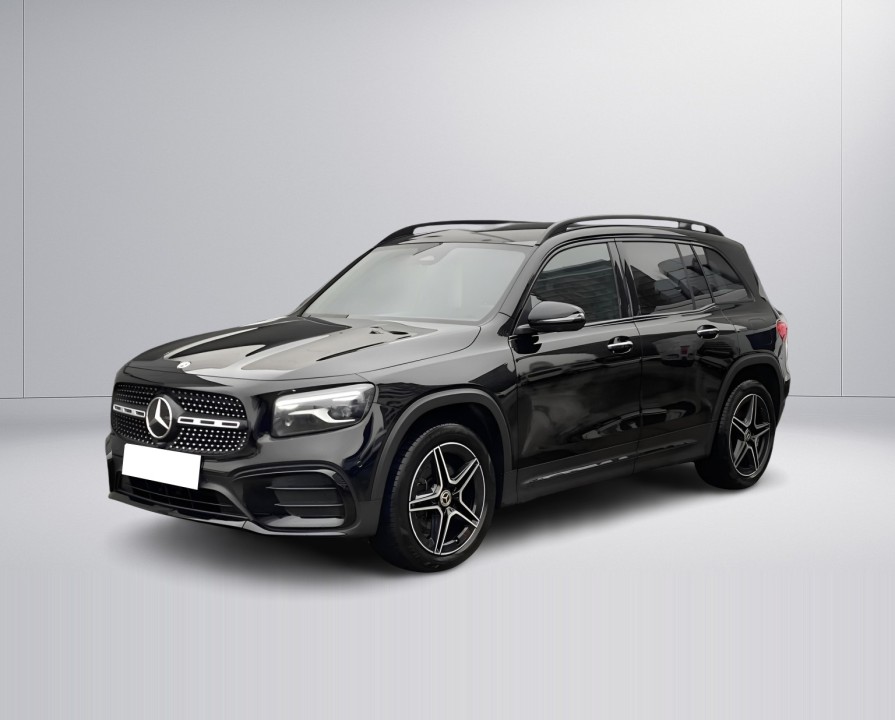 Mercedes-Benz GLB 220 4MATIC AMG Line - foto 7