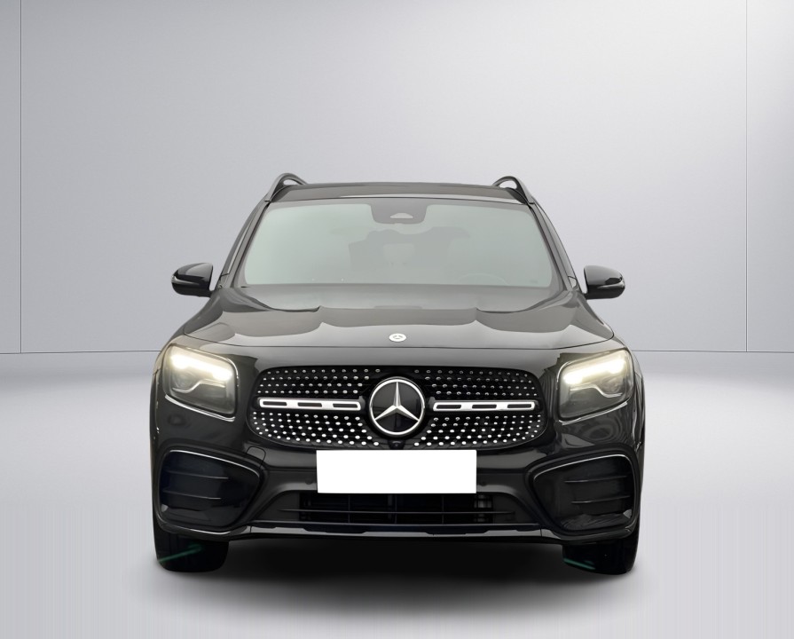 Mercedes-Benz GLB 220 4MATIC AMG Line - foto 8