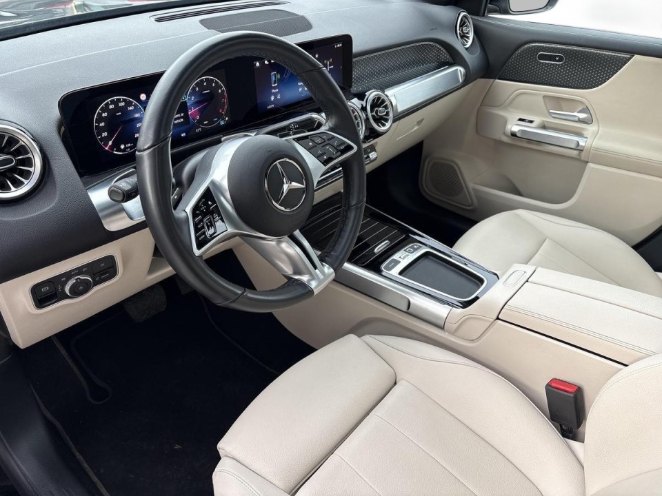 Mercedes-Benz GLB 220 4MATIC - foto 10