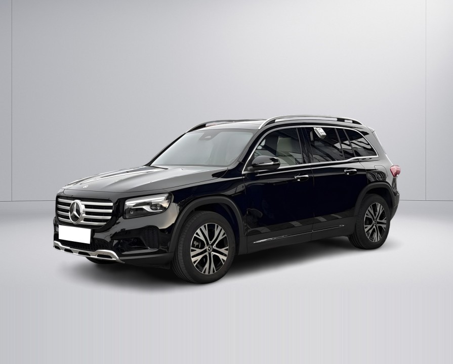 Mercedes-Benz GLB 220 4MATIC - foto 7