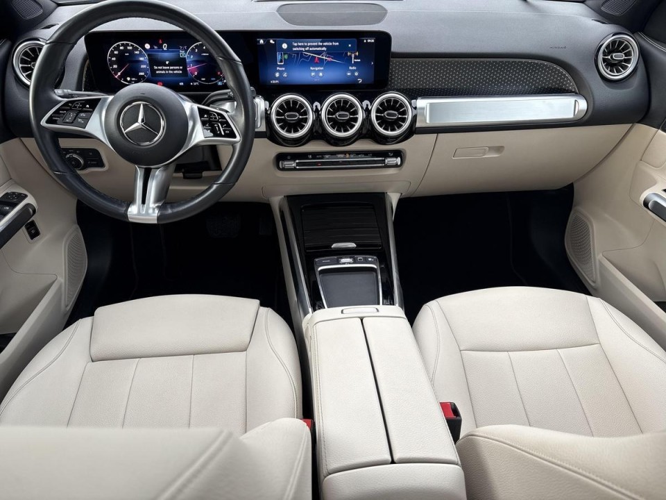 Mercedes-Benz GLB 220 4MATIC - foto 9