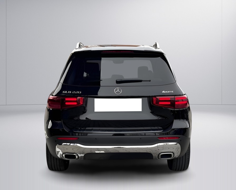 Mercedes-Benz GLB 220 4MATIC (4)