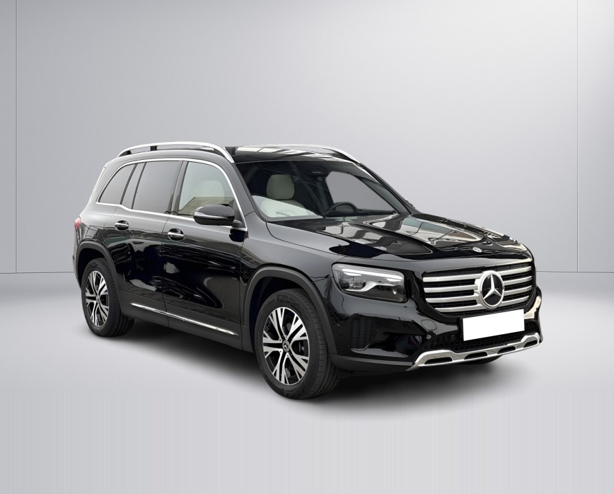 Mercedes-Benz GLB 220 4MATIC