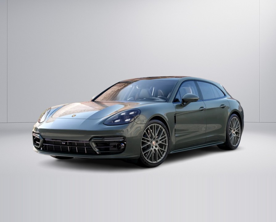 Porsche Panamera GTS Sport Turismo