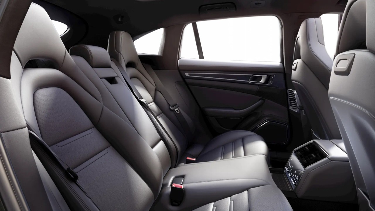 Porsche Panamera GTS Sport Turismo - foto 6