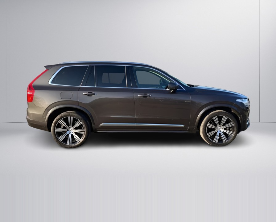 Volvo XC 90 B5 AWD Ultimate Bright (2)