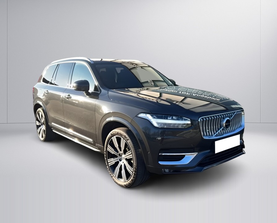 Volvo XC 90 B5 AWD Ultimate Bright