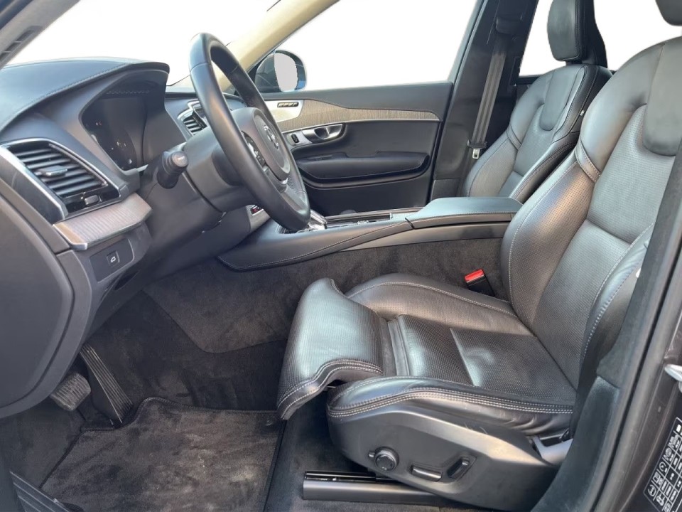 Volvo XC 90 B5 AWD Ultimate Bright - foto 9