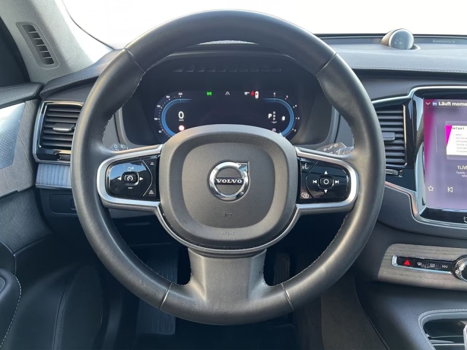 Volvo XC 90 B5 AWD Ultimate Bright - foto 7