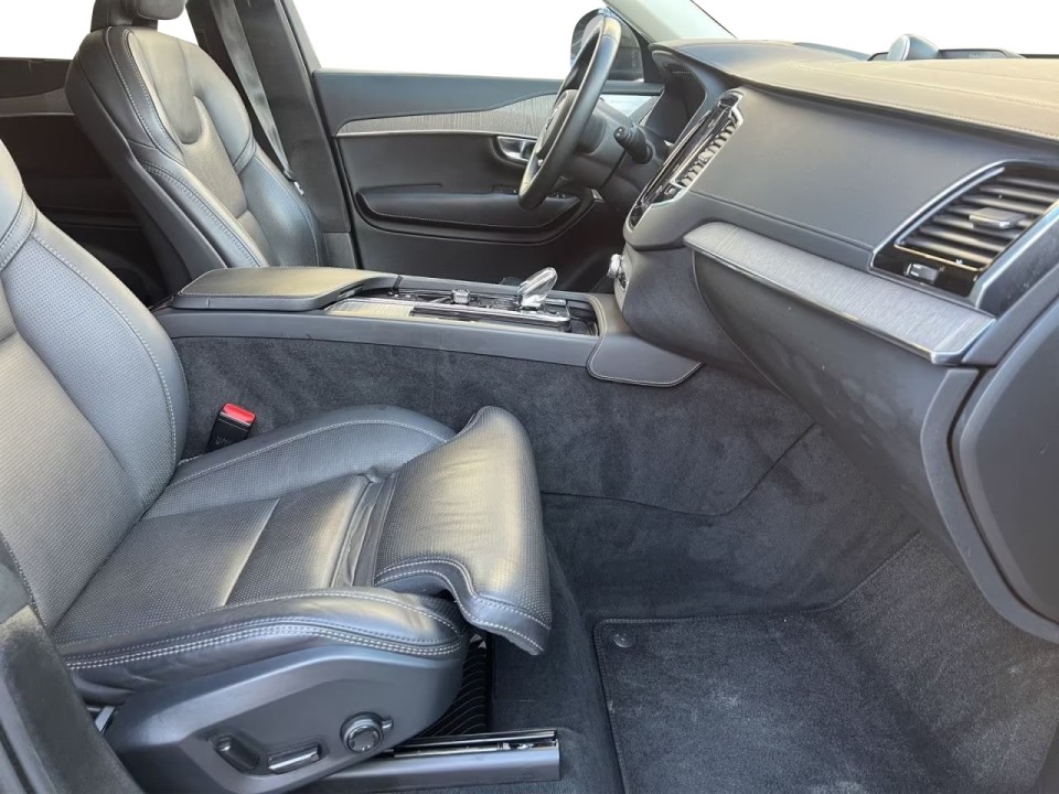 Volvo XC 90 B5 AWD Ultimate Bright - foto 10