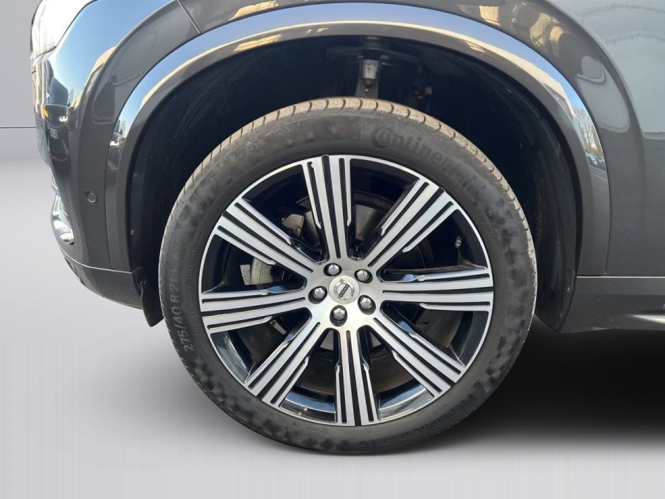 Volvo XC 90 B5 AWD Ultimate Bright - foto 17