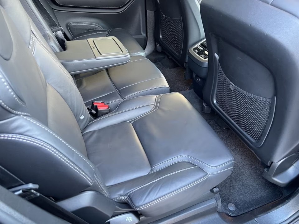 Volvo XC 90 B5 AWD Ultimate Bright - foto 13