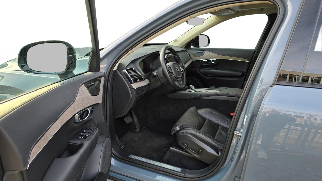 Volvo XC 90 B5 AWD Ultimate Dark - foto 9