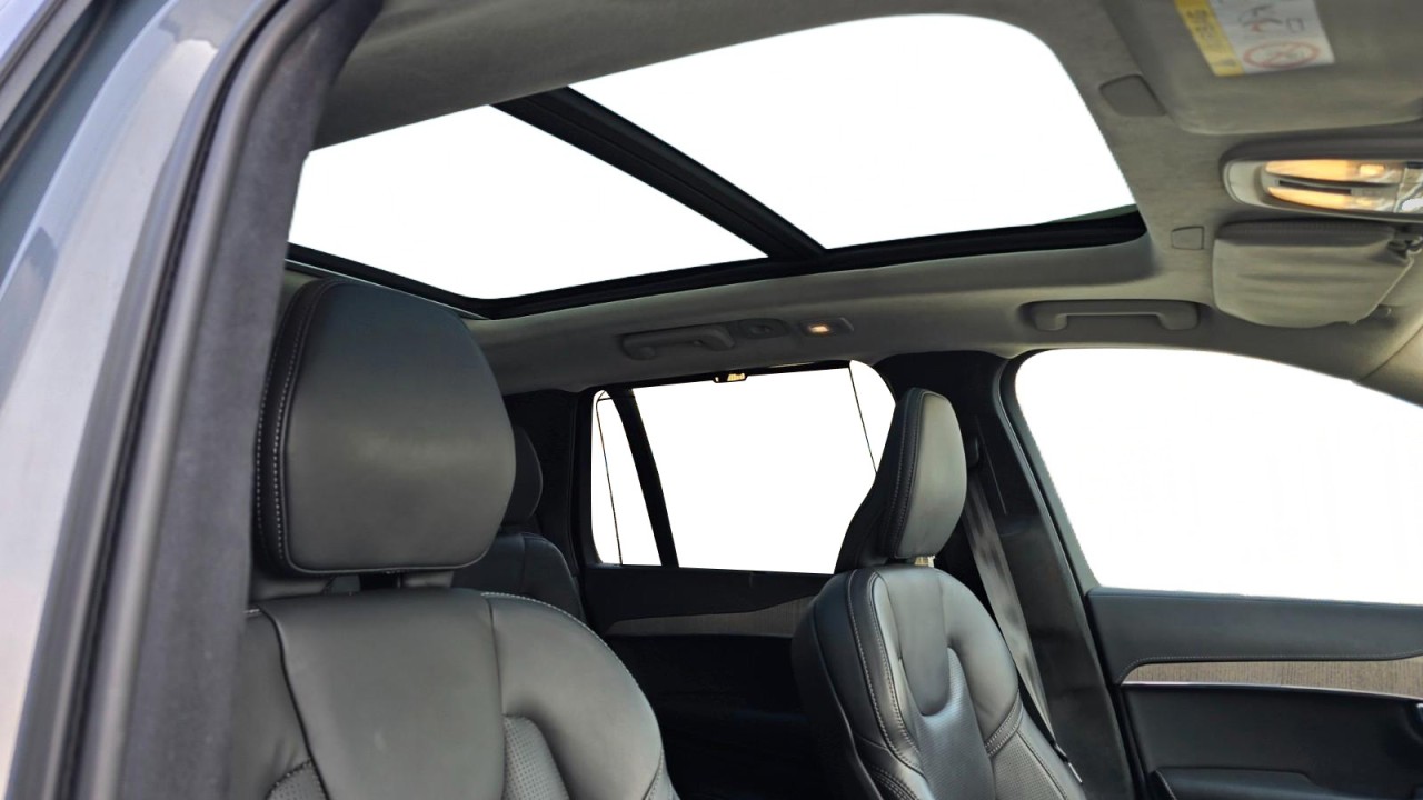 Volvo XC 90 B5 AWD Ultimate Dark - foto 17