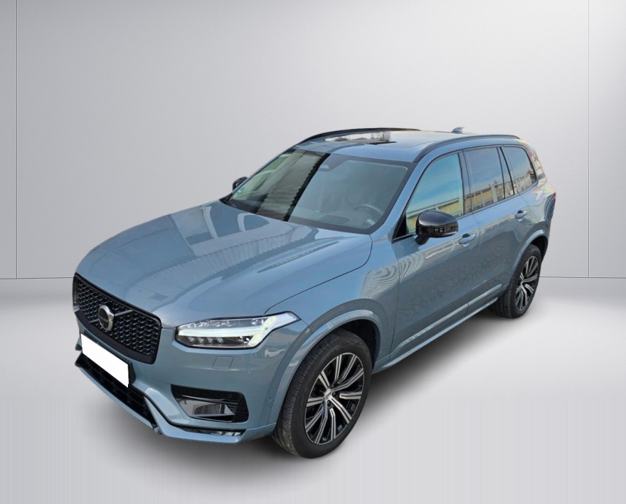 Volvo XC 90 B5 AWD Ultimate Dark - foto 7