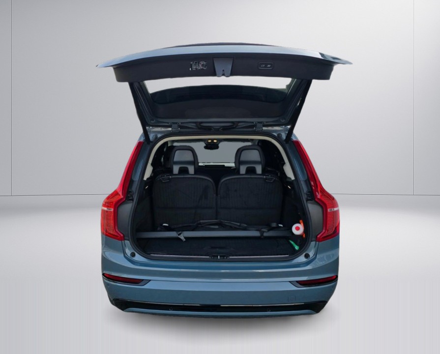 Volvo XC 90 B5 AWD Ultimate Dark - foto 19