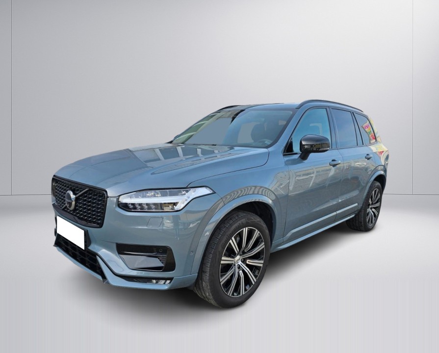 Volvo XC 90 B5 AWD Ultimate Dark - foto 6