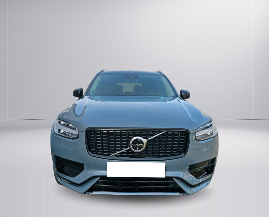 Volvo XC 90 B5 AWD Ultimate Dark - foto 8