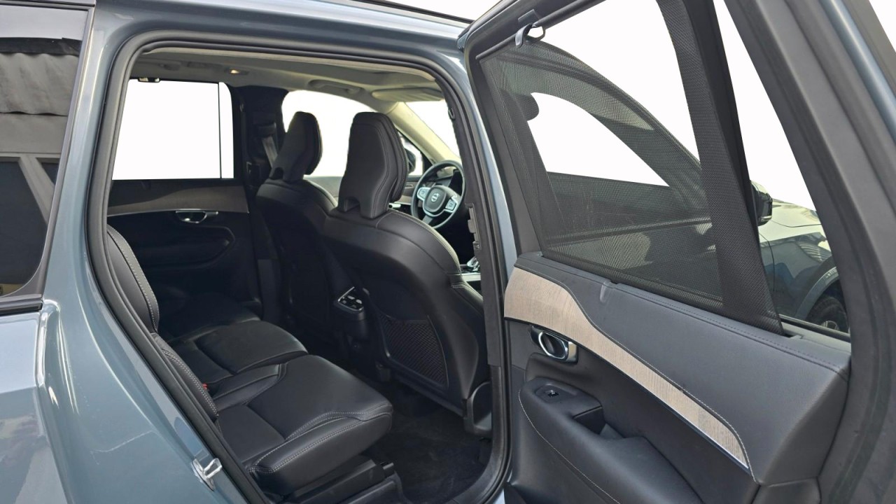 Volvo XC 90 B5 AWD Ultimate Dark - foto 12