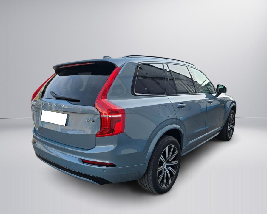 Volvo XC 90 B5 AWD Ultimate Dark (3)