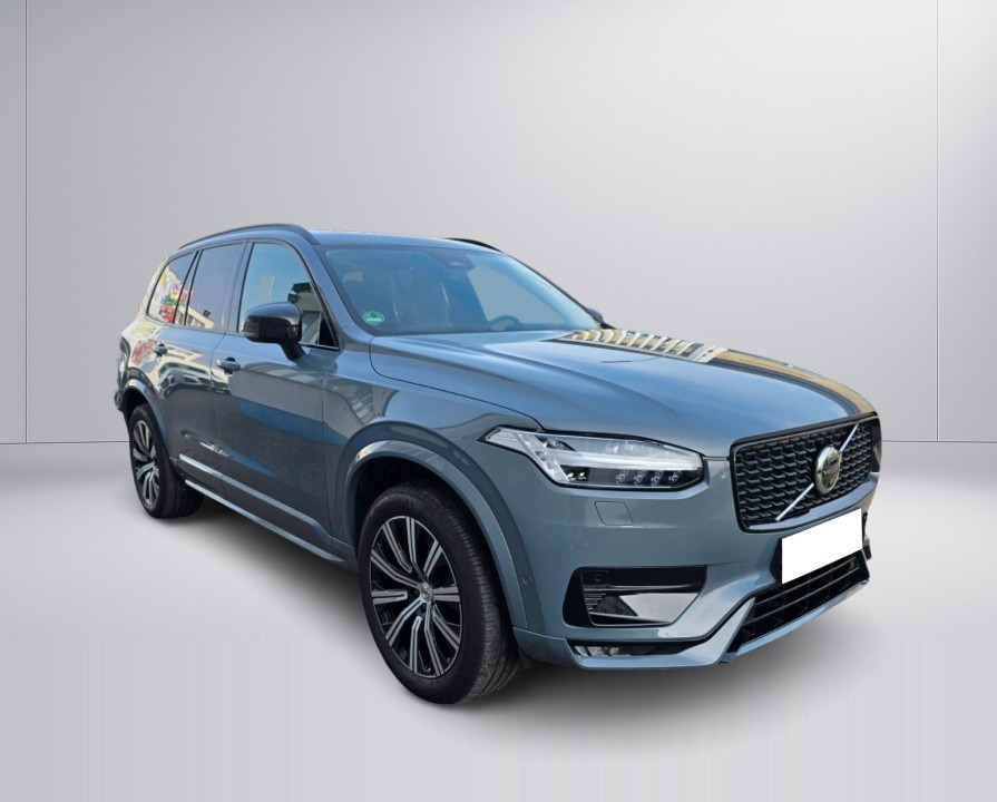 Volvo XC 90 B5 AWD Ultimate Dark