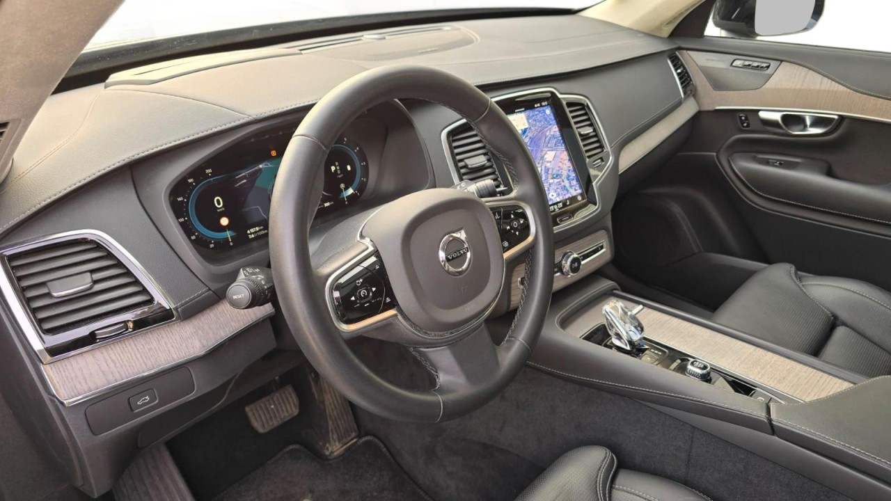 Volvo XC 90 B5 AWD Ultimate Dark - foto 10