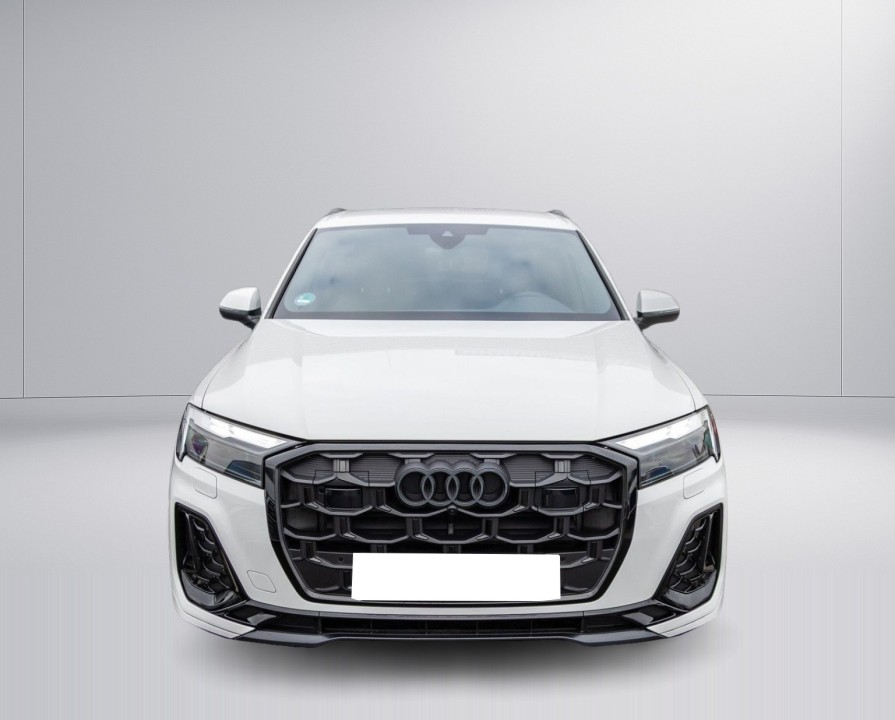 Audi Q7 50TDI quattro tiptronic (2)