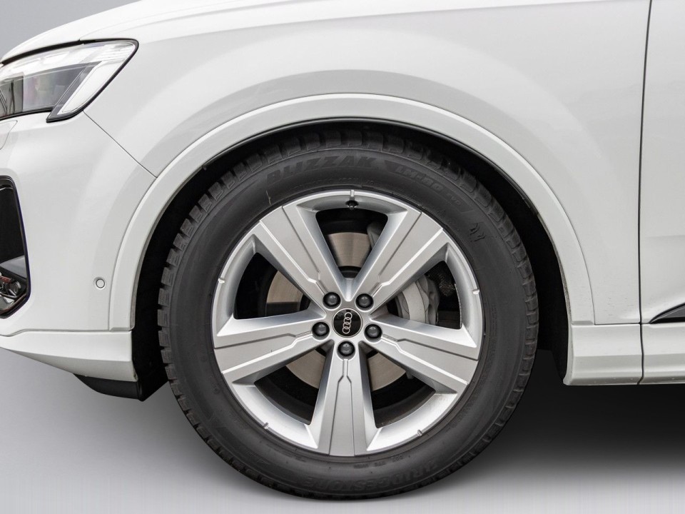 Audi Q7 50TDI quattro tiptronic - foto 16