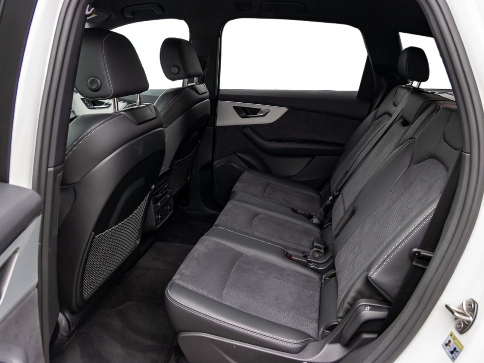 Audi Q7 50TDI quattro tiptronic - foto 7
