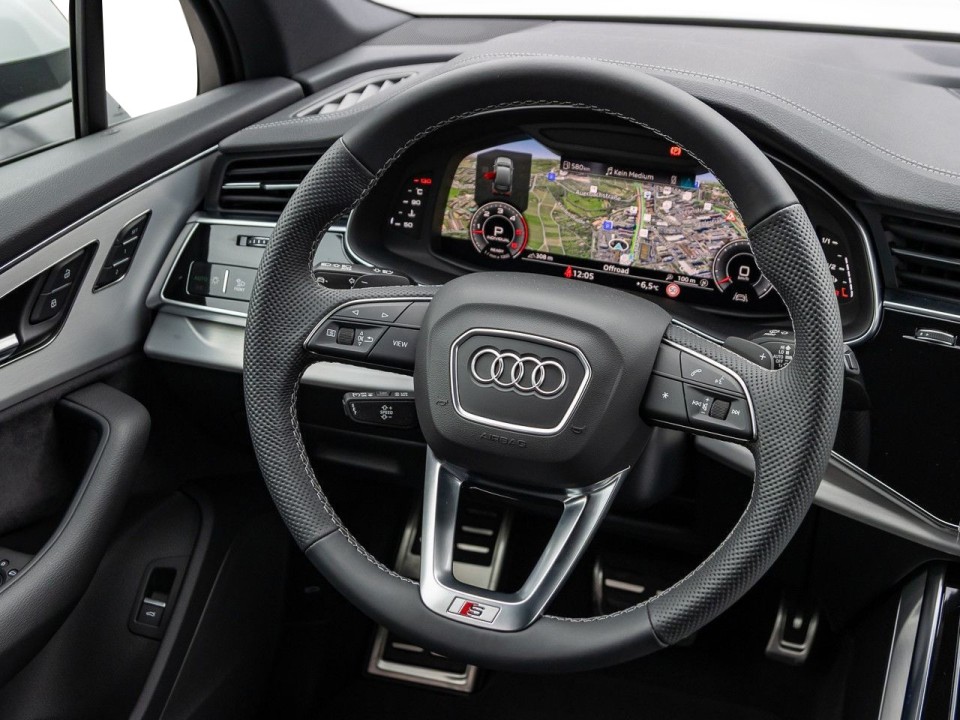 Audi Q7 50TDI quattro tiptronic - foto 9