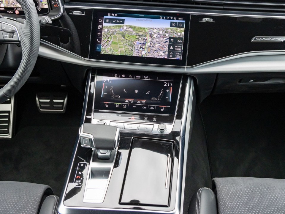 Audi Q7 50TDI quattro tiptronic - foto 10