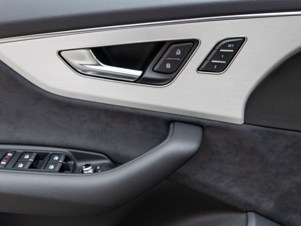 Audi Q7 50TDI quattro tiptronic - foto 14